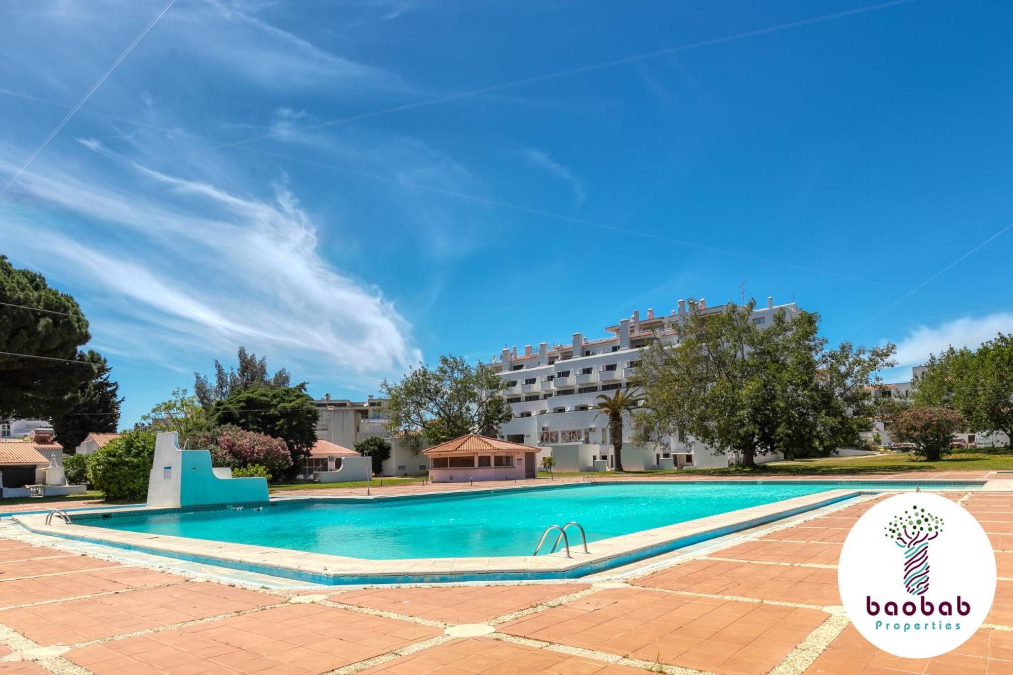 #267 Cozy Villa Casablanca Albufeira Ngoại thất bức ảnh