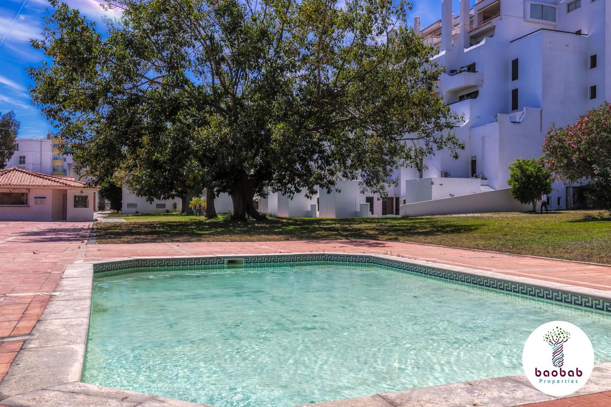 #267 Cozy Villa Casablanca Albufeira Ngoại thất bức ảnh