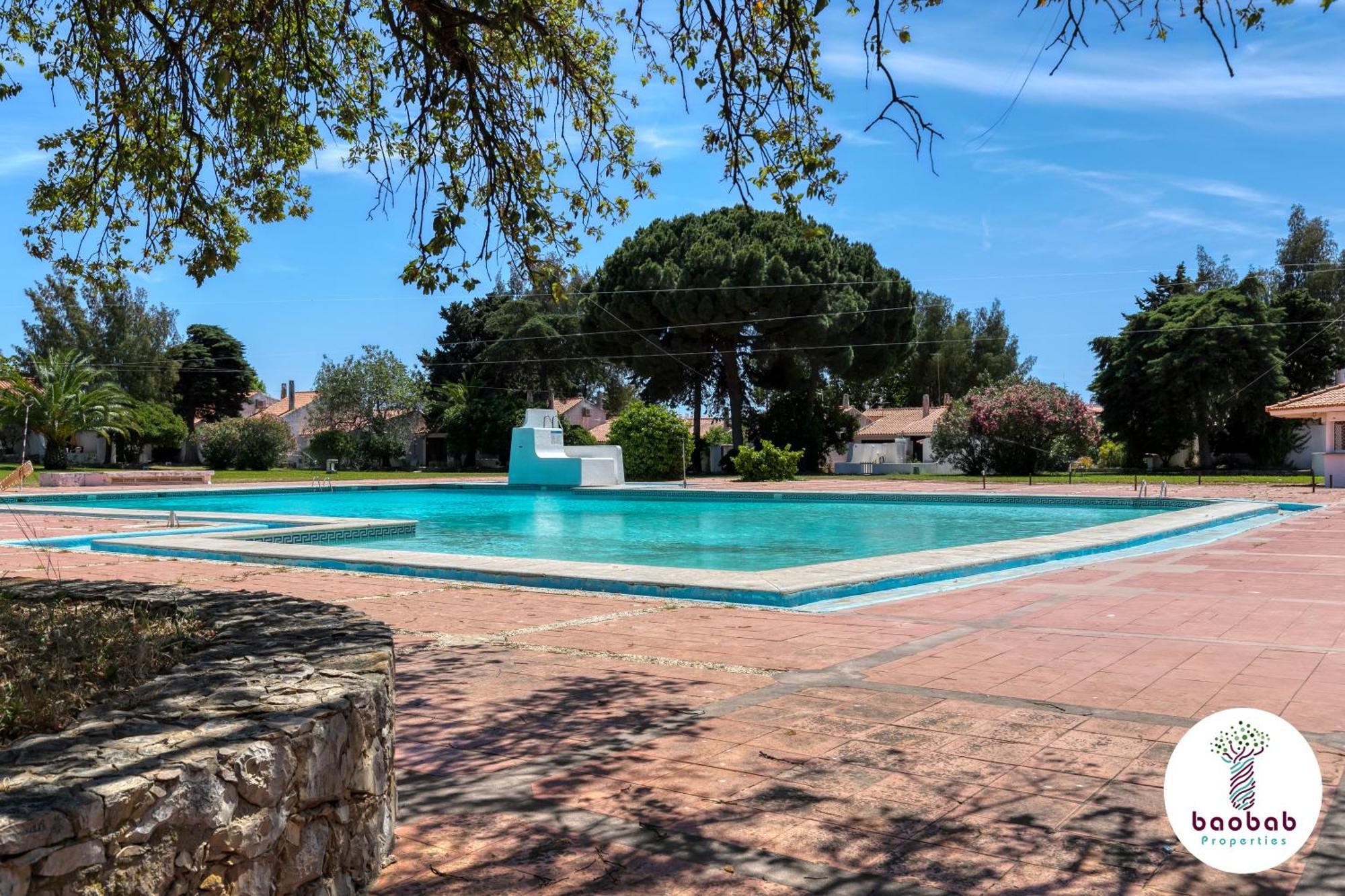 #267 Cozy Villa Casablanca Albufeira Ngoại thất bức ảnh