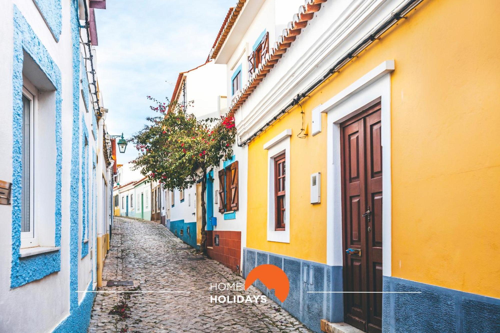 #267 Cozy Villa Casablanca Albufeira Ngoại thất bức ảnh