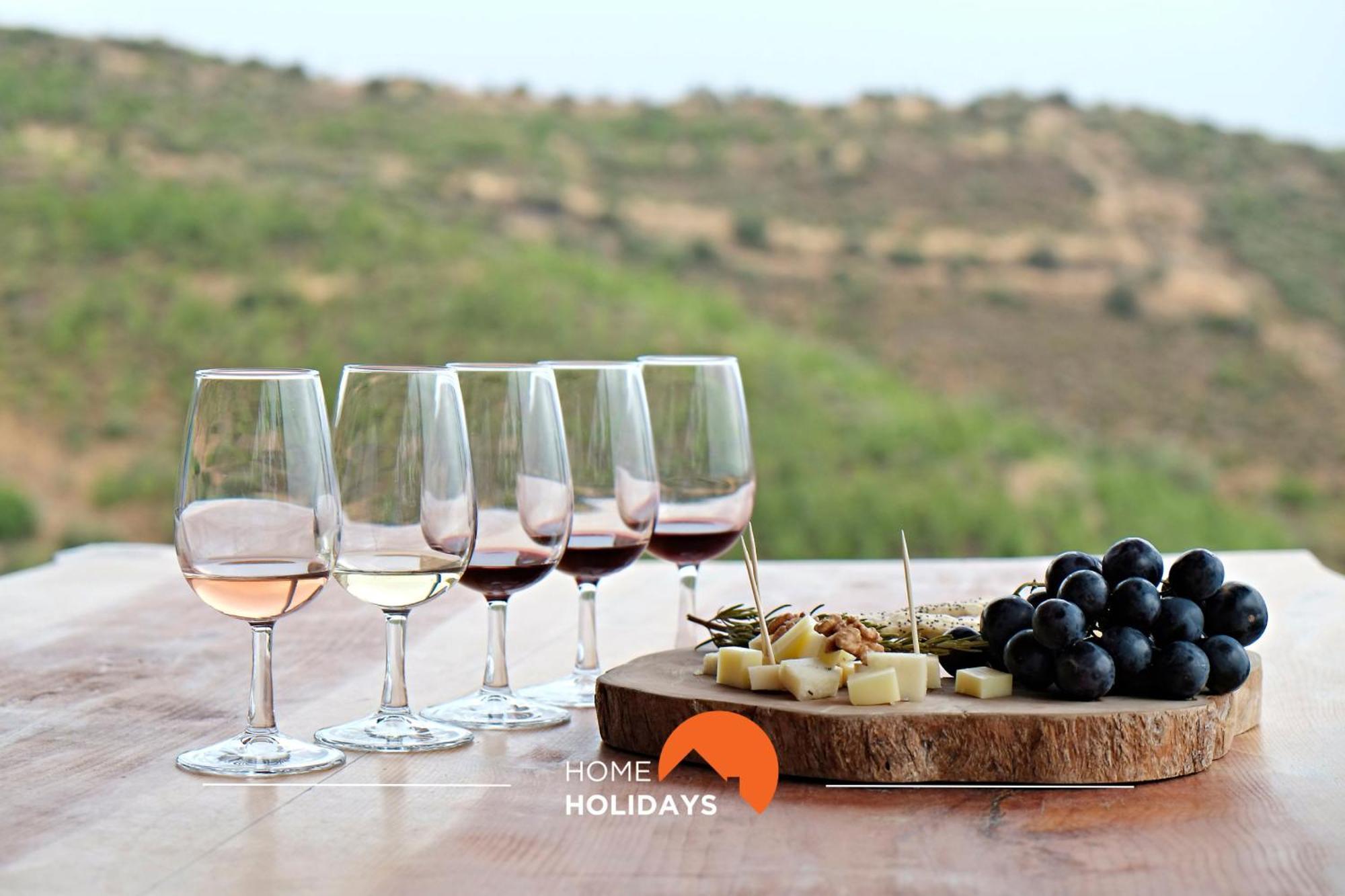 #267 Cozy Villa Casablanca Albufeira Ngoại thất bức ảnh