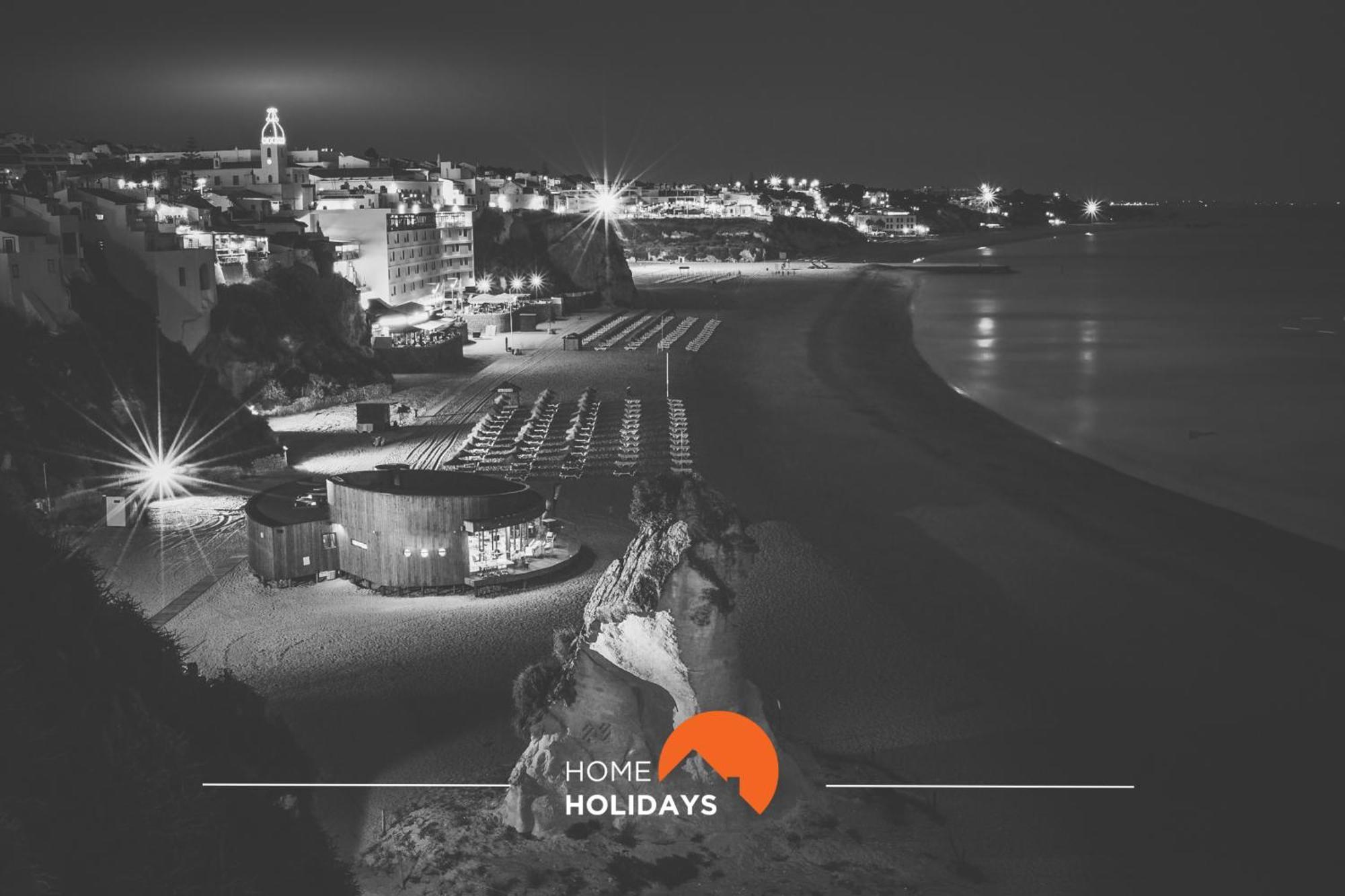 #267 Cozy Villa Casablanca Albufeira Ngoại thất bức ảnh