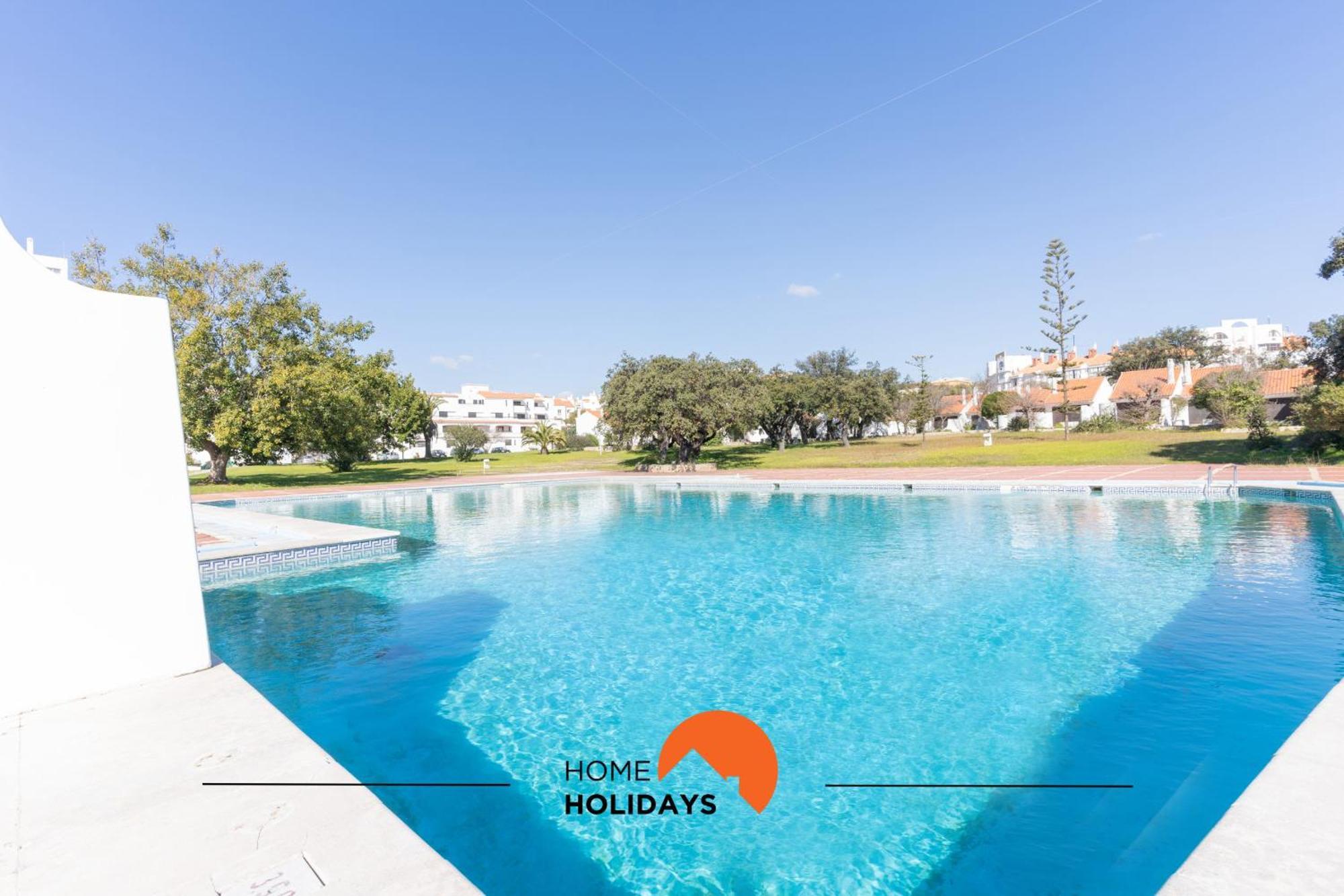 #267 Cozy Villa Casablanca Albufeira Ngoại thất bức ảnh