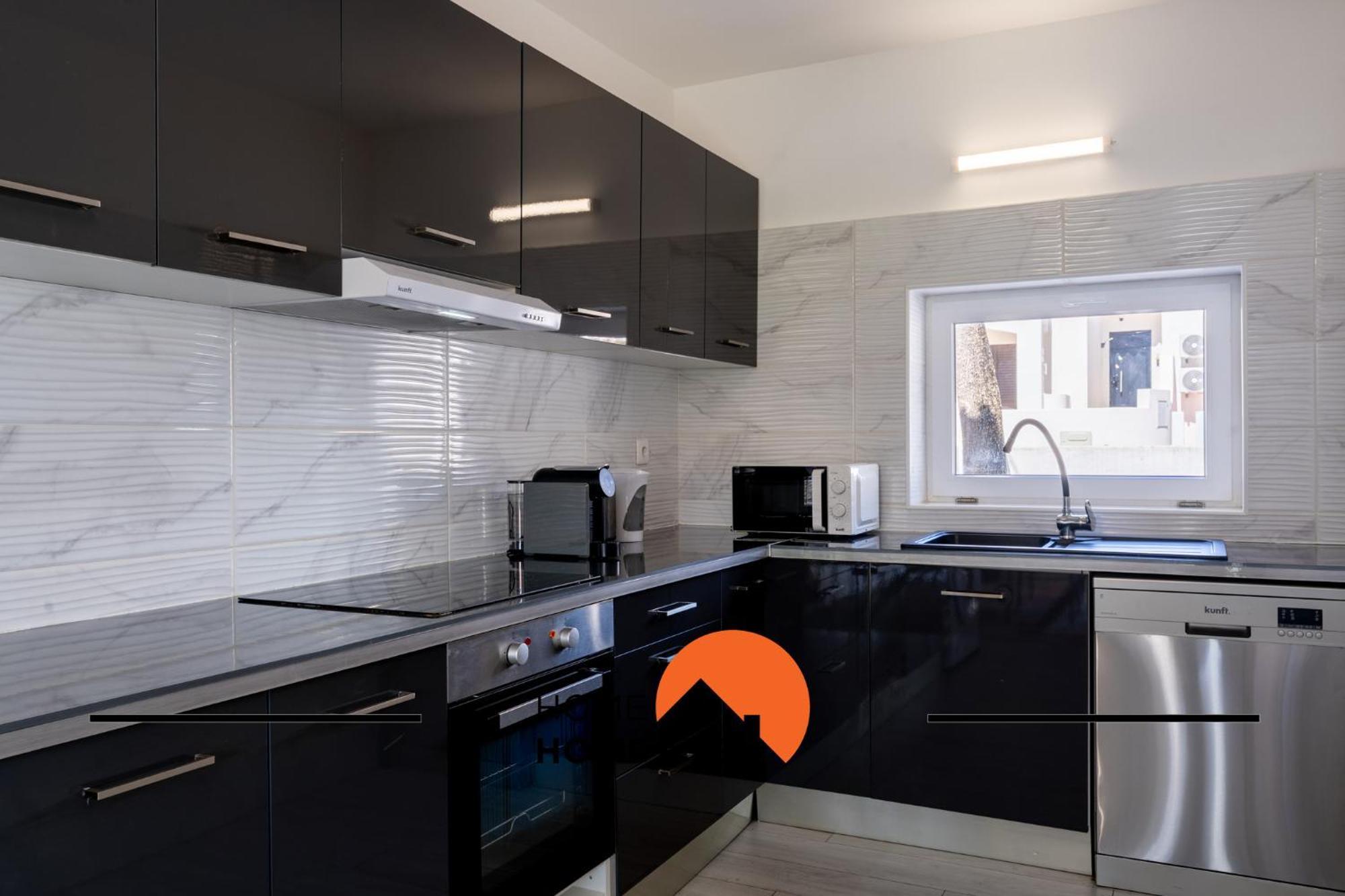 #267 Cozy Villa Casablanca Albufeira Ngoại thất bức ảnh