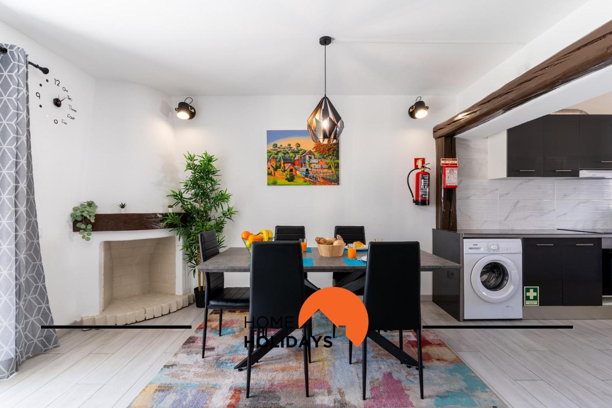 #267 Cozy Villa Casablanca Albufeira Ngoại thất bức ảnh