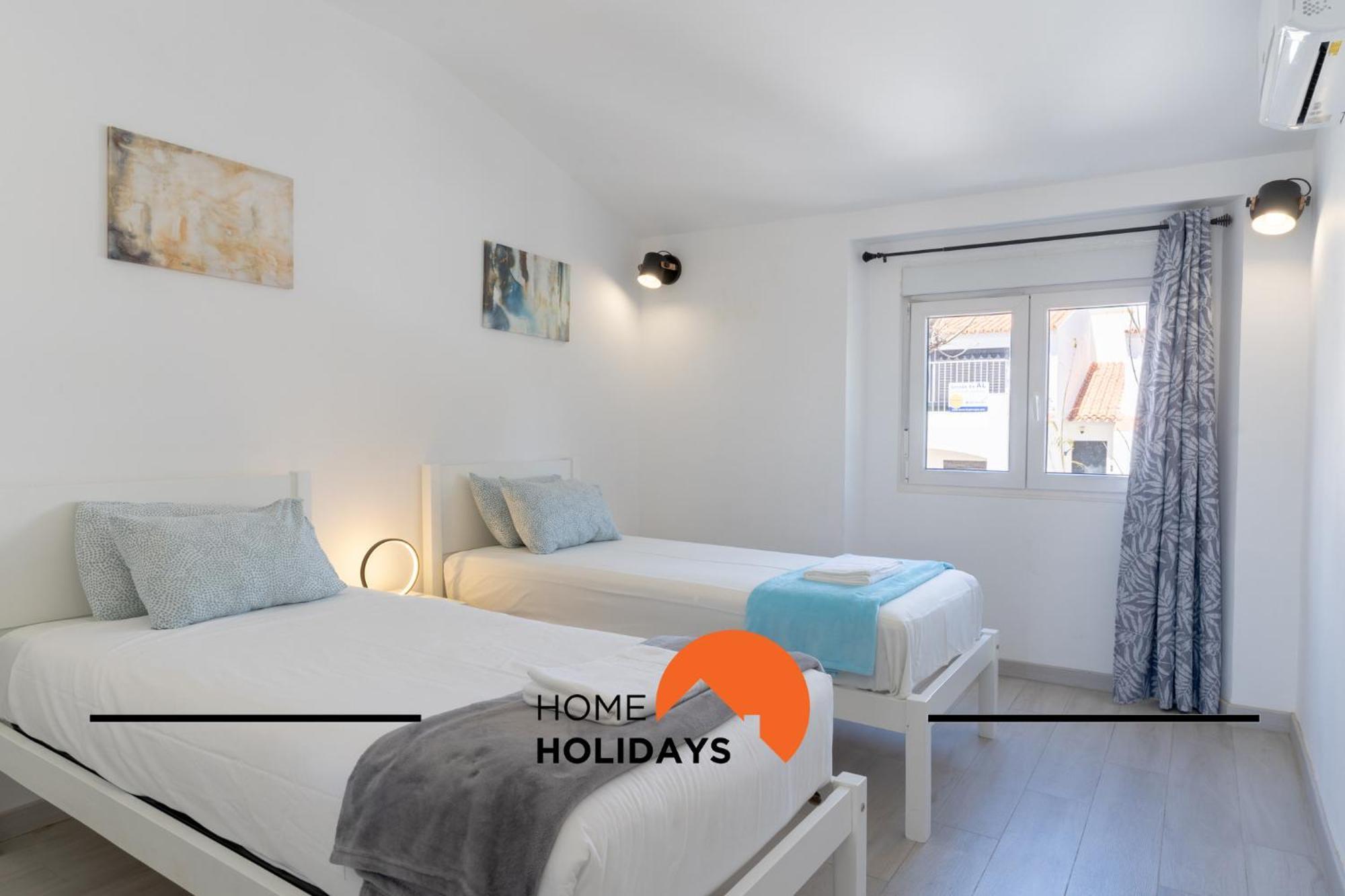 #267 Cozy Villa Casablanca Albufeira Ngoại thất bức ảnh