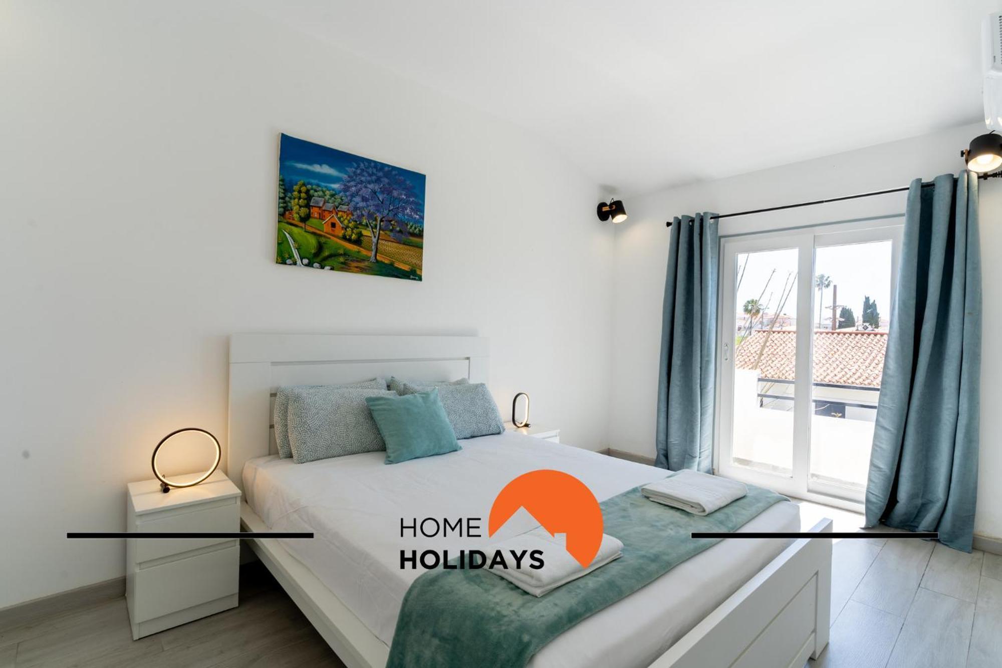 #267 Cozy Villa Casablanca Albufeira Ngoại thất bức ảnh