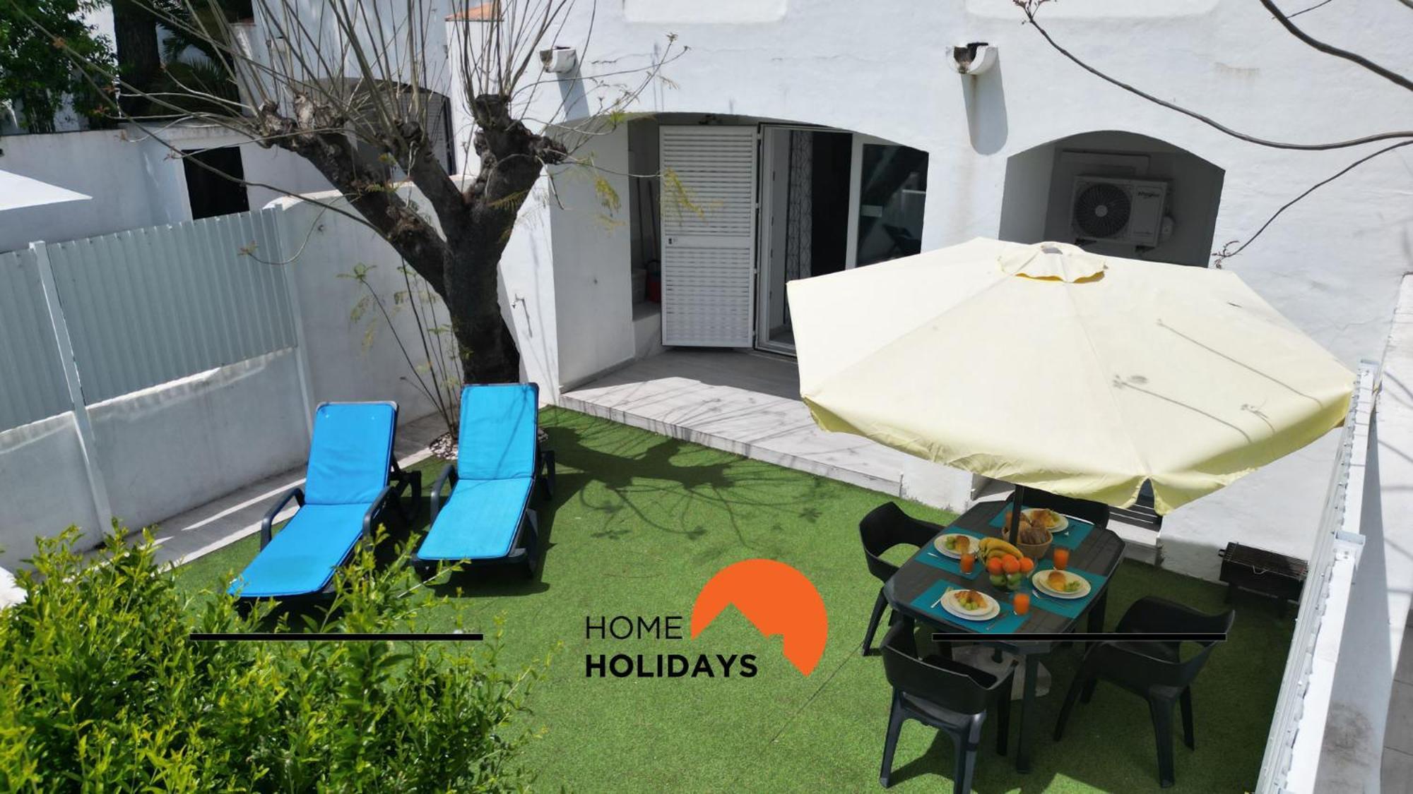 #267 Cozy Villa Casablanca Albufeira Ngoại thất bức ảnh